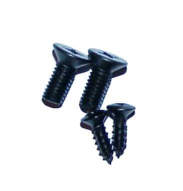 SCREWS, FOR TOP CENTERING PIN, BUG CONV. 1973-79