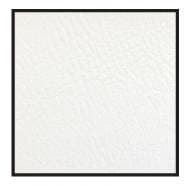 HEADLINER MATERIAL, WHITE NON PERFORATED VINYL, 1 YARD X 56" WIDE