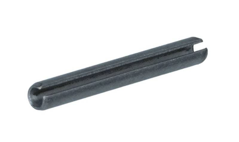 HINGE PIN, SIDE CARGO DOOR, BUS & DOUBLE CAB 1961-67 (1961 from VIN # 705621)