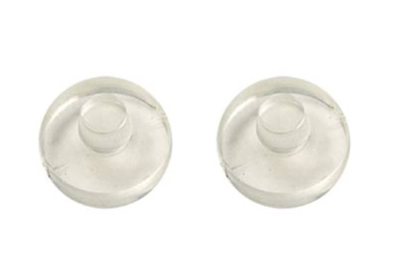 GROMMET, CONVERTIBLE TOP FRAME, ANTI RATTLE, GHIA CONV. 1958-74