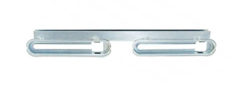 CHANNEL LIFT, DOOR WINDOW, RIGHT SIDE *GERMAN* BUG CONVERTIBLE 1965-79