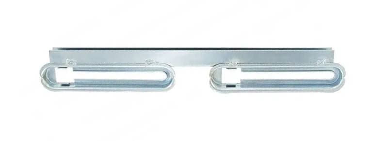 CHANNEL LIFT, DOOR WINDOW, LEFT SIDE *GERMAN* BUG CONVERTIBLE 1965-79