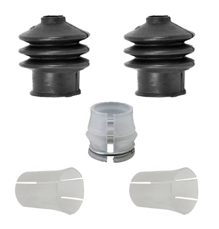 SHIFT ROD BUSHING KIT, BUS 1958-62 ( Bus 1958 VIN# 306726 through 1962 VIN# 835087)