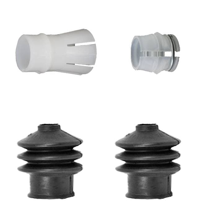 SHIFT ROD BUSHING KIT, BUS 1962-66 (Bus 1962 from VIN# 835088 up to 1966 VIN# 216028111)