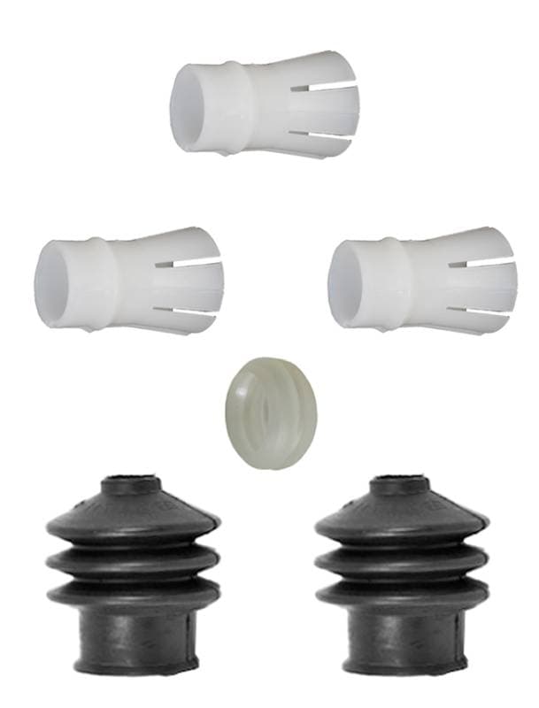 SHIFT ROD BUSHING KIT, BUS 1977-79 (1977 Bus from VIN# 2172053838)