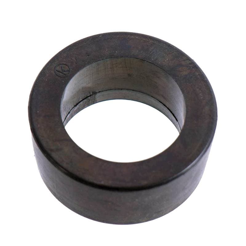 BUSHING, STEERING COLUMN, RUBBER *GERMAN* BUS 1968-71
