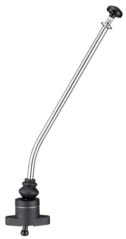SHIFT ASSEMBLY, 23" CLASSIC QUICK SHIFTER BY VINTAGE SPEED, BUS 1968-79
