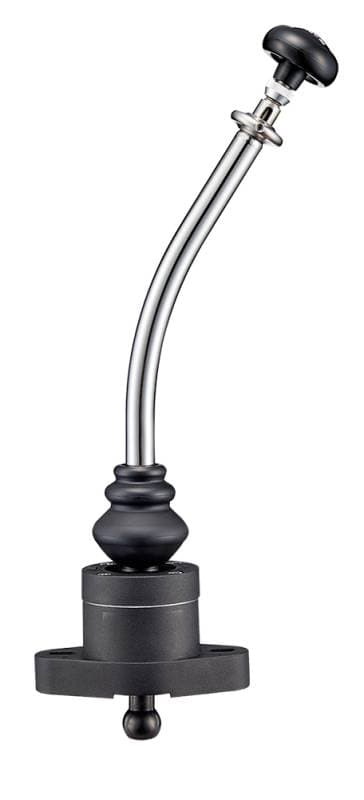 SHIFT ASSEMBLY, CLASSIC 14" QUICK SHIFTER BY VINTAGE SPEED, BUG, GHIA, THING, TYPE 3