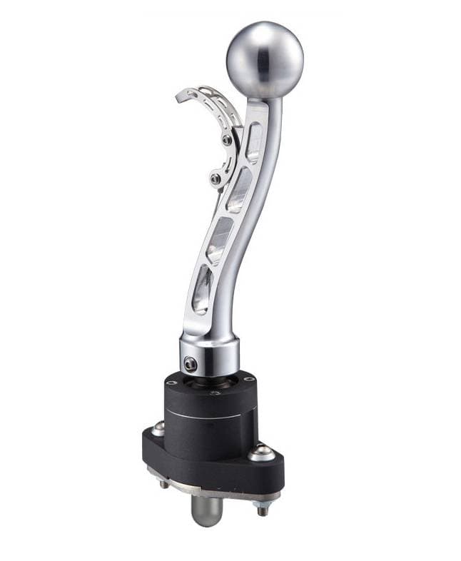 SHIFT ASSEMBLY, BLACK MAMBA CLUBSPORT SHIFTER BY VINTAGE SPEED, BUG, GHIA, THING, TYPE 3