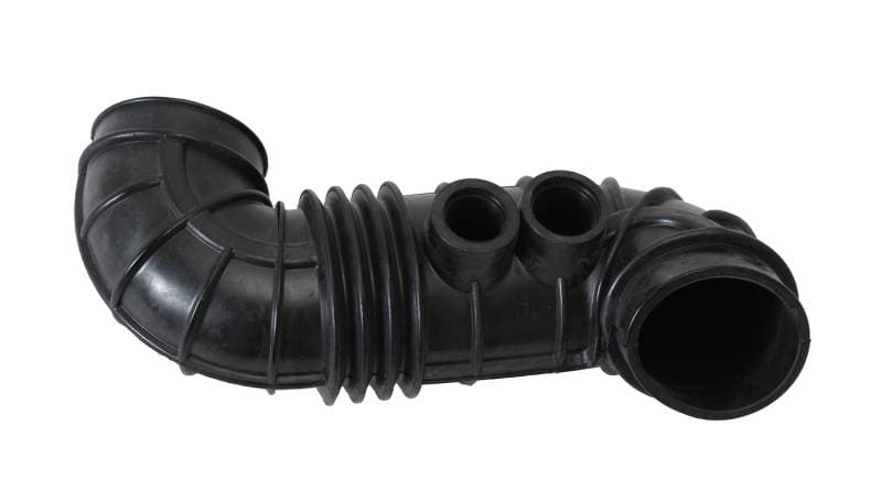 AIR INTAKE HOSE BOOT, FUEL INJECTION, BUS 1975-79