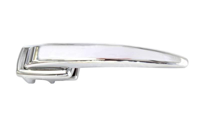 DOOR HANDLE, OUTSIDE RIGHT, NO KEY, BUS mid 1961-64 (From Vin 705620 Through VIN # 1222025)