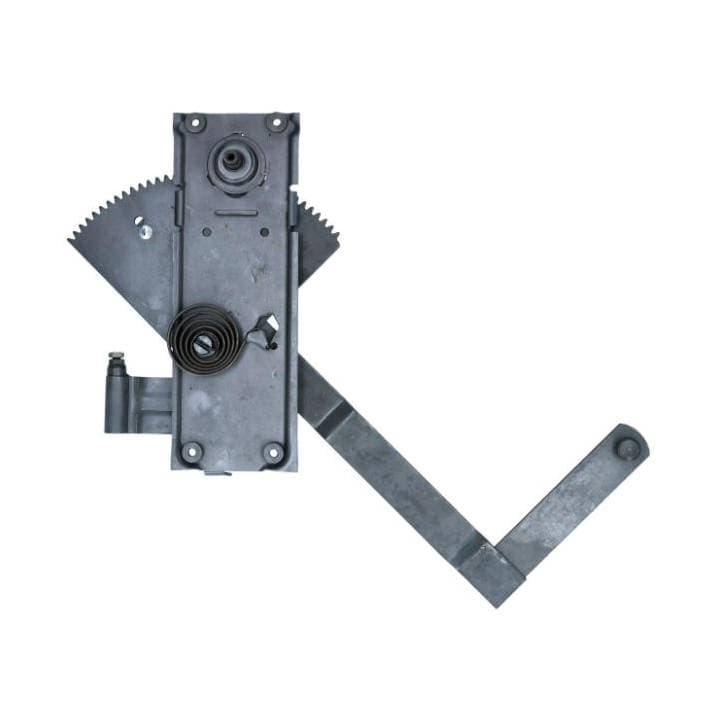 REGULATOR, RIGHT DOOR WINDOW, GHIA 1968-74